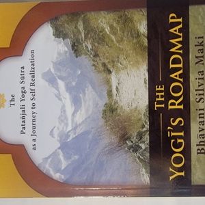 4 BRAND NEW PERFECT CONDITION SPIRITUAL BOOKS